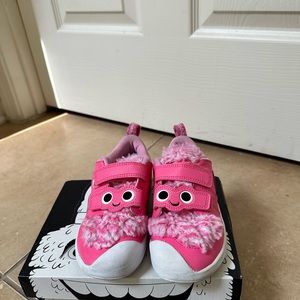 Nike Pink Team Tica